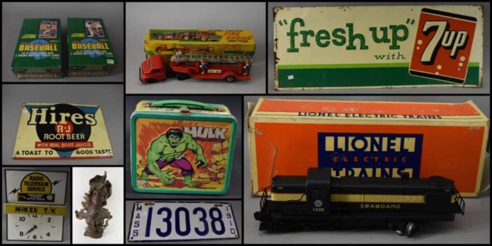 March 26 2026 Online Auction