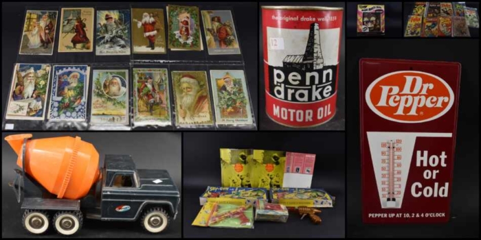 April 16 2026 Online Only Bidding Auction