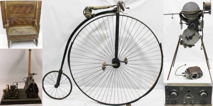 Consign Now for Our Fall and Winter Auctions
