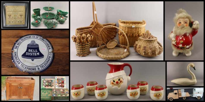 Online Bidding Only Auction November 5 2026